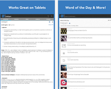 Download Latest Android Apps: Dictionary.com For Android Free Download ...