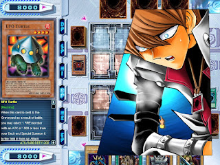 Yu-Gi-Oh! Power of Chaos - Kaiba the Revenge Full Game Repack Download