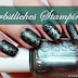 herbstliches Stamping mit Moyou Mother Nature