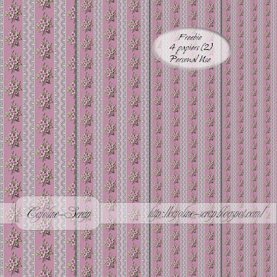 http://cajoline-scrap.blogspot.com/2009/11/freebie-set-4-papiers-avec-bordures-2.html