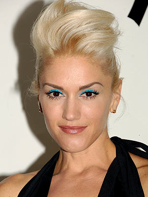 Gwen Stefani Photos