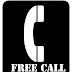 free Calls through websites