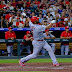 ALBERT PUJOLS PEGA JONRÓN 687