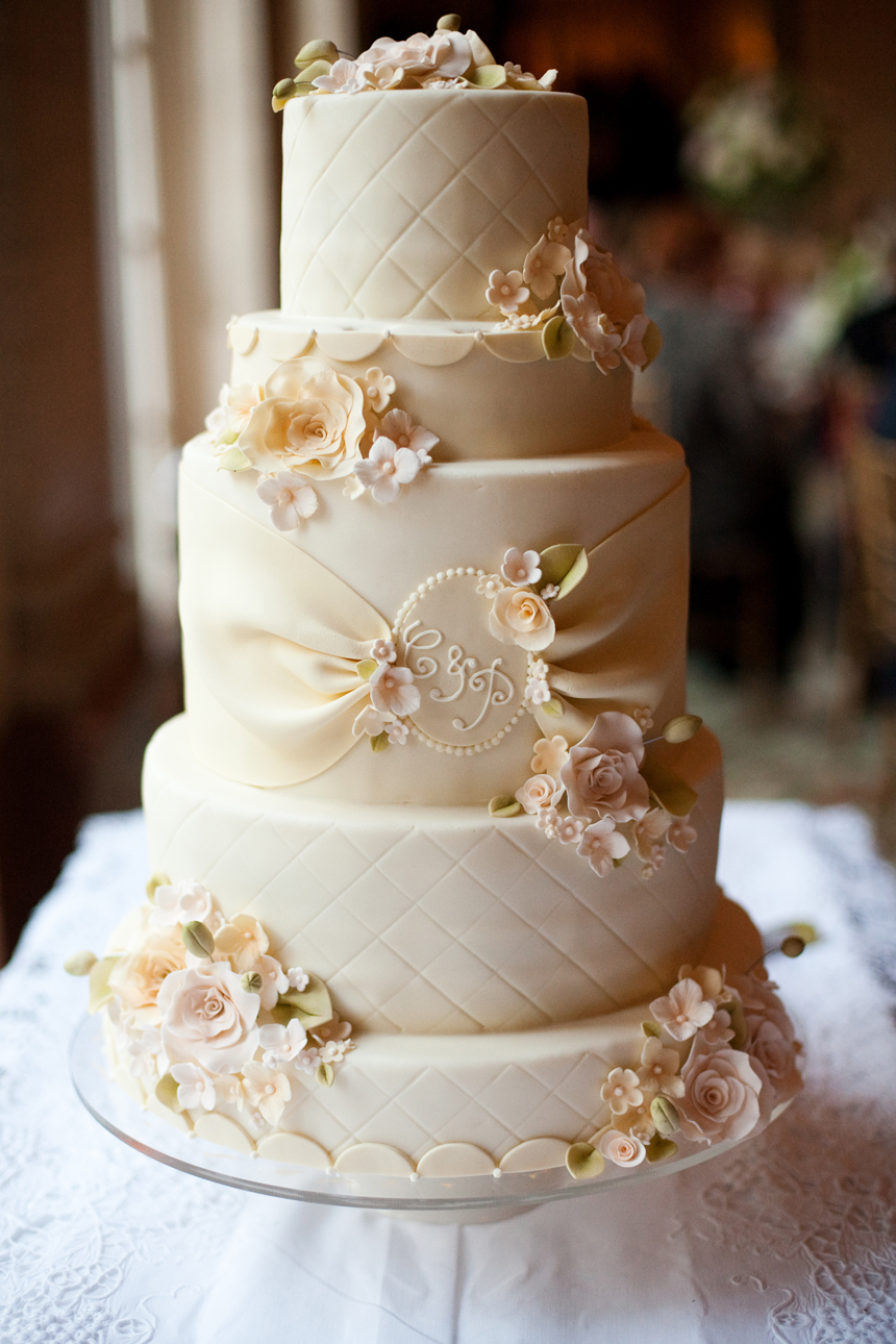 Best Wedding Cakes