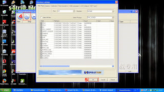 Turorial Cara Flashing Firmware All Spreadtrum Device