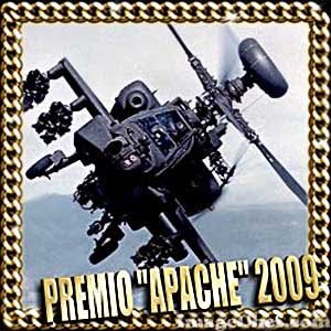 Premio Apache 2009