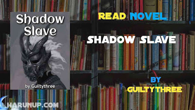 Read Novel Shadow Slave by Guiltythree Full Episode