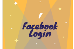 Facebook App Login