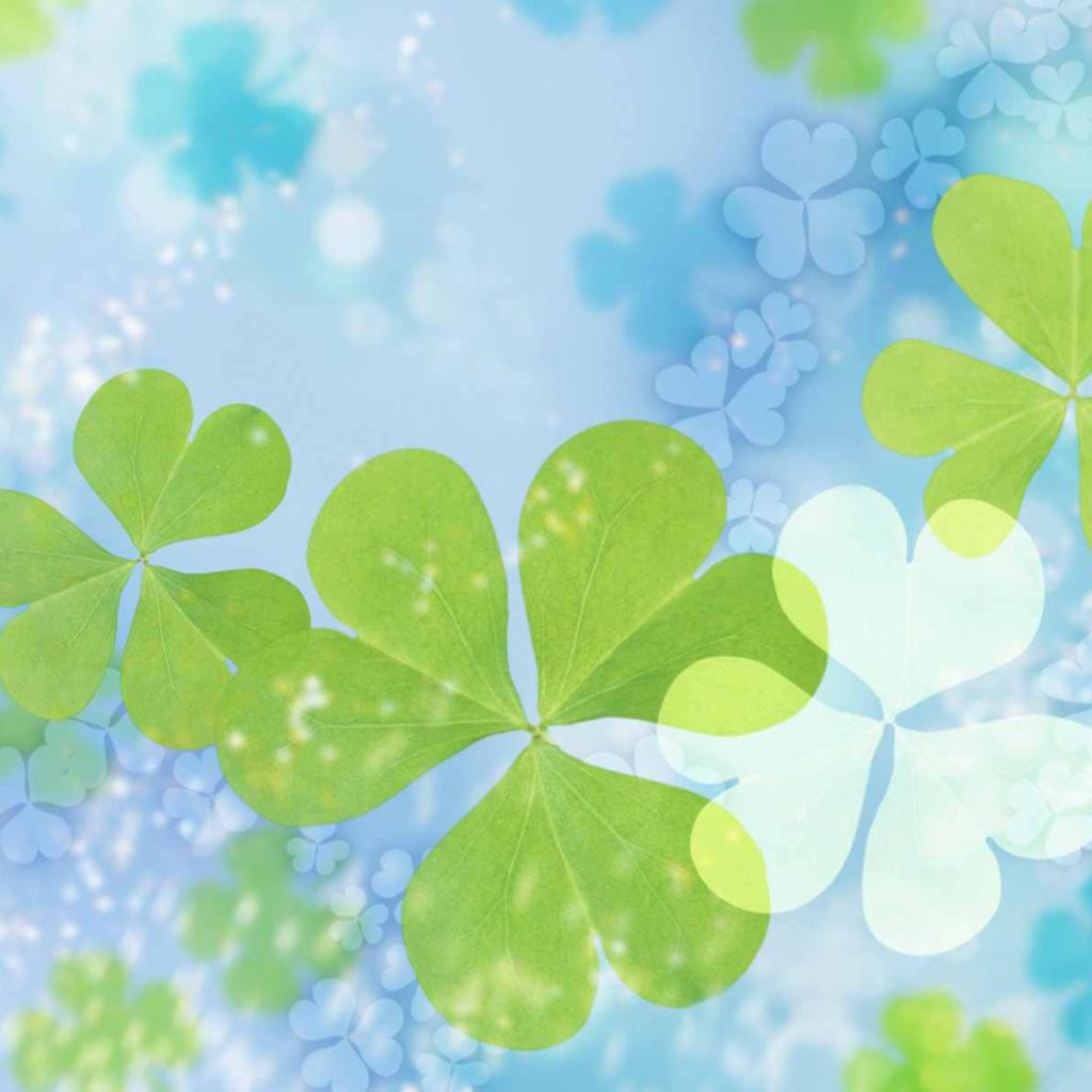 iPad Wallpapers: Free Download St Patrick's Day Wallpapers for iPad ...