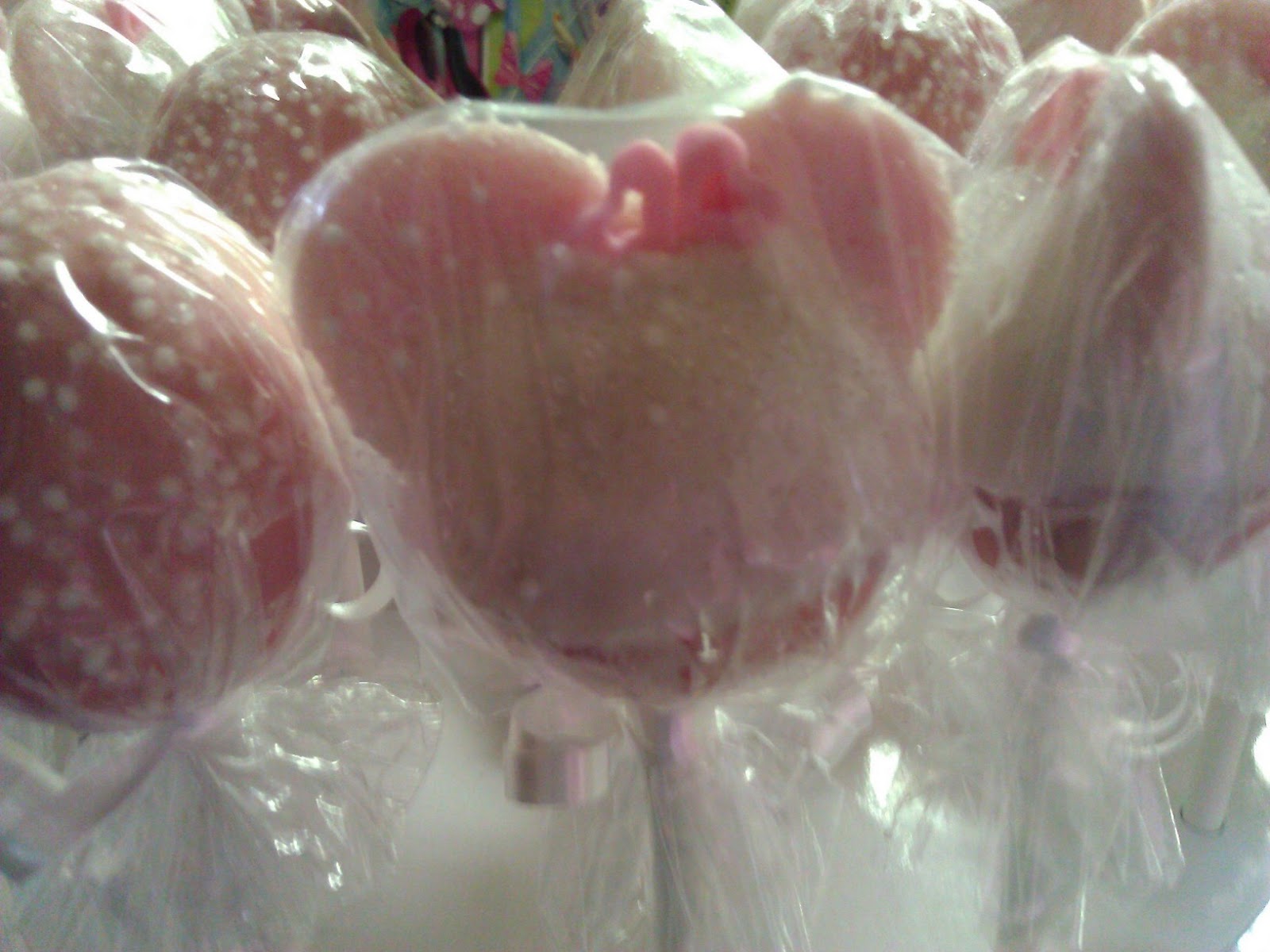 how to make cake pops with a cake pop maker  cake pops they are pink velvet cake with vanilla buttercream delicious