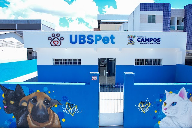 Unidade Básica de Saúde PET inicia atendimento clínico em Campos