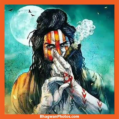 Mahakal Hd Wallpaper