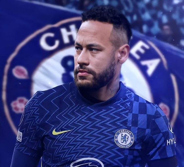 Neymar Transfer Rumors: Chelsea Negotiating £171m Deal with Al-Hilal, Todd Boehly Engaged in Talks, Mbappe's Demands, Manchester United's Involvement