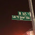  Calle de Manhattan lleva el nombre de Luis “El Terror” Días 