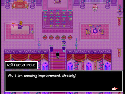 Omori Game Screenshot 5