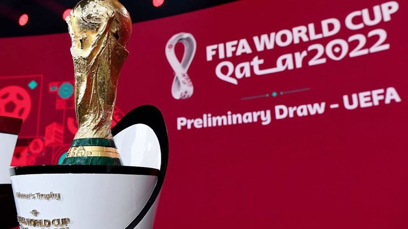 Últimas sanciones disciplinarias vinculadas a los clasificatorios para la Copa Mundial de la FIFA