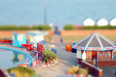 A Miniature World