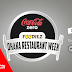 Coke Zero Presents -Foodiez Dhaka Restaurant Week 2017