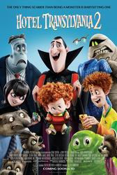 Download Film Hotel Transylvania 2 2015