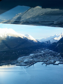 Skagway AK