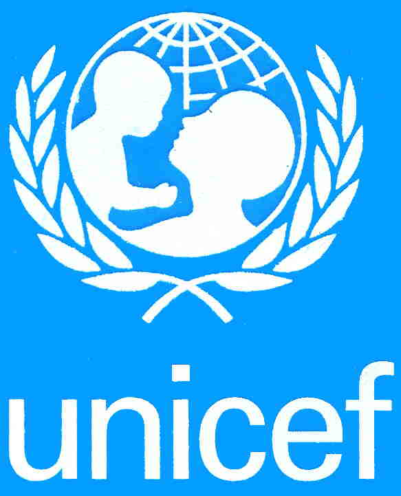 Unicef: Fondo de las Naciones Unidas para la Infancia