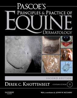 Pascoe’s Principles and Practice of Equine Dermatology, 2nd Edition PDF