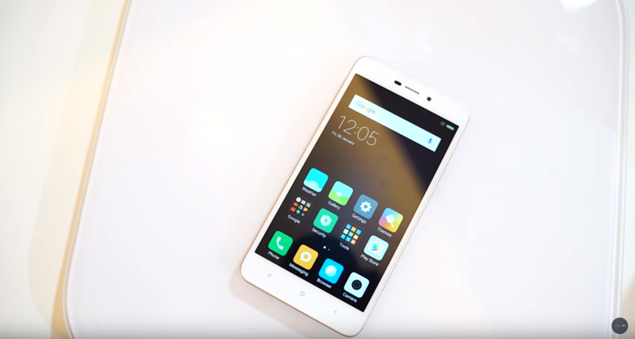 Bedah Kekurangan Dan Kelebihan Xiaomi Redmi 4a Sebelum Membeli