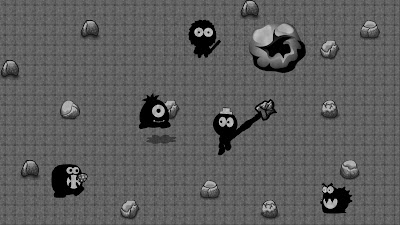 Dreamcell Lost In Nightmares Game Screenshot 13