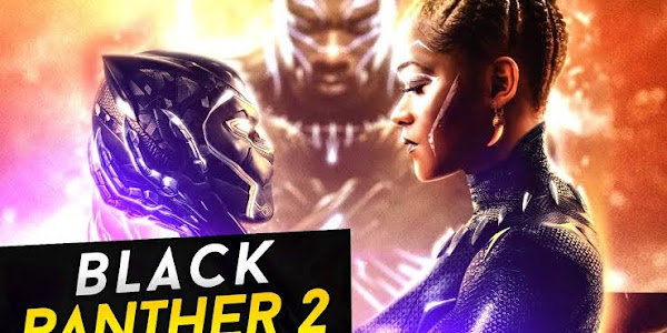  “Black Panther 2” Begins Filming In Atlanta (Details)