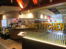 BURG Kitchen