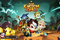 Kingdom In Chaos Apk Android Free Download