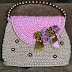 Satin bags