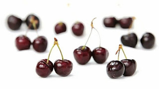 Obat Asam Urat dari Buah Cherry