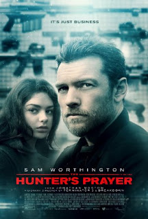 Image 1 : Hunter’s Prayer (2017)