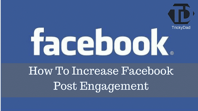 Facebook Post Engagement