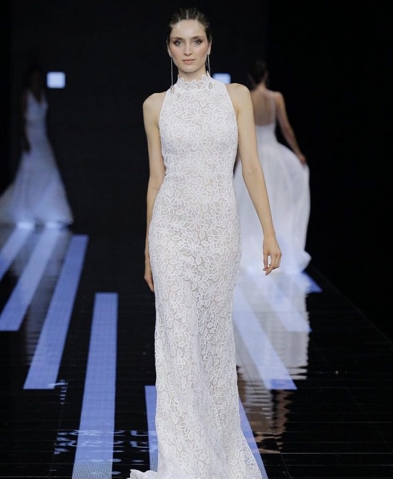Bridal Fashion Weeks: tutte le tendenze Moda Sposa 2024