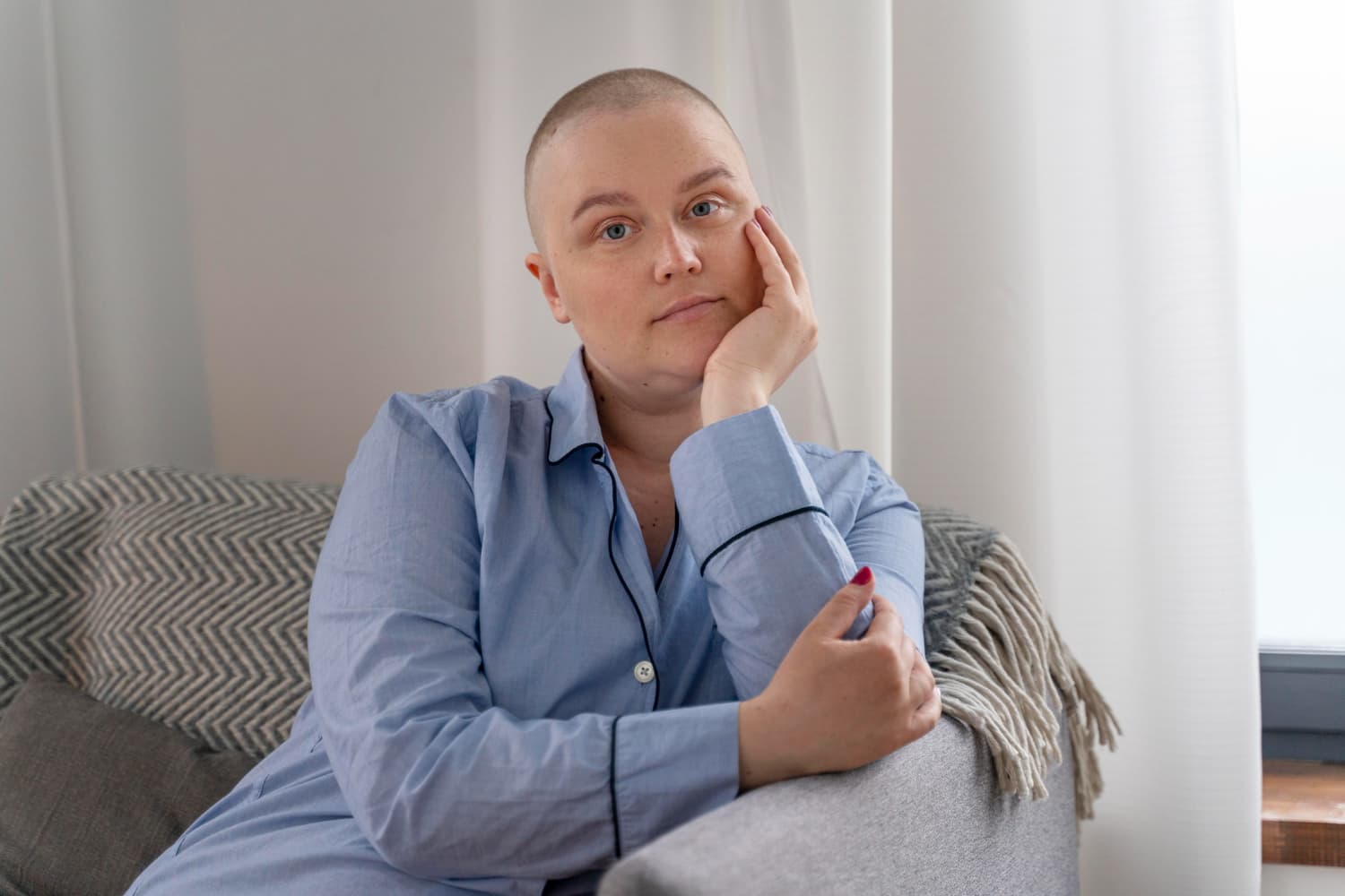 Cancer Rates are Rising Among Young People: Why