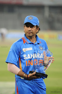 Indian Cricketer