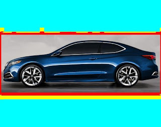 2016 Acura TLX Release Date