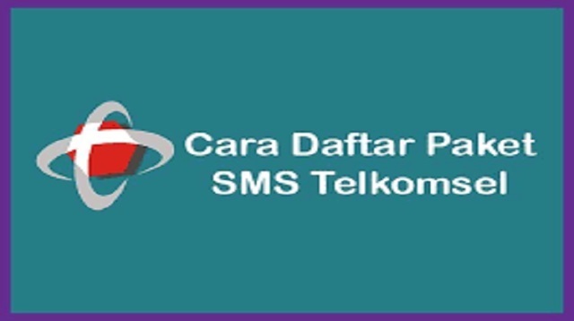  juta pelanggan kartu prabayar dari Telkomsel Cara Daftar Paket SMS Telkomsel 2022