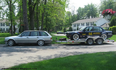 E30 Touring SEDAN