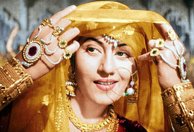 Madhubala