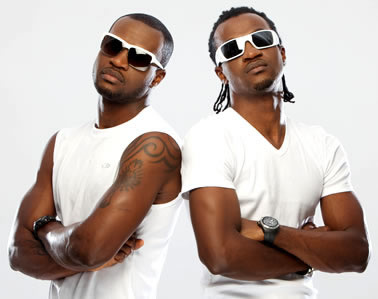 LEAK: P-Square – Alingo