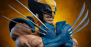 Wolverine