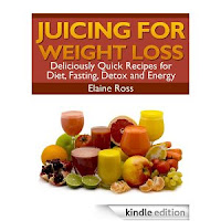 Detox Diet Juice Fasting Recipes