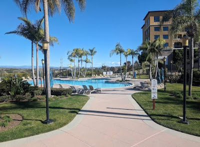 5 star hotel in Carlsbad
