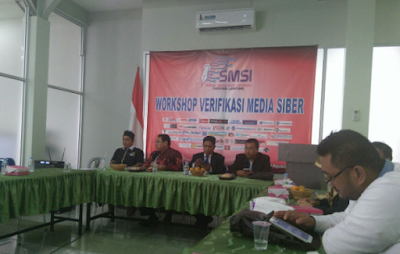 SDM Kunci Keberhasilan Media Siber