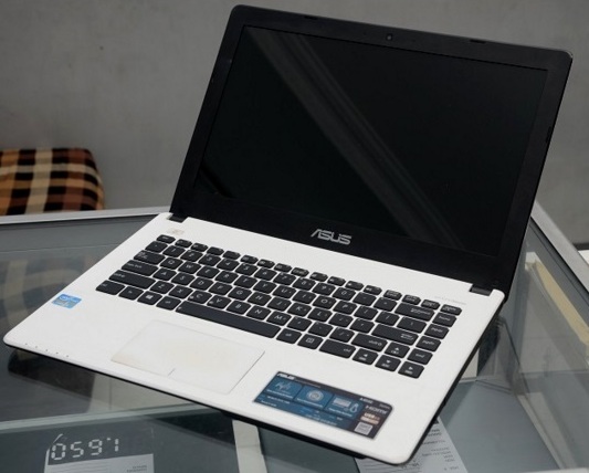 Harga Laptop Asus A450C Tahun 2017 Lengkap Dengan Spesifikasi | VGA Nvidia Processor Intel Core i3
