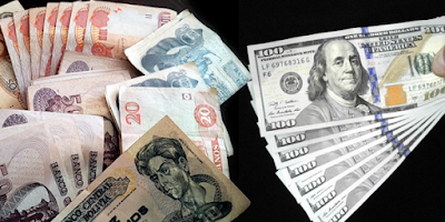 ¿Ahorrar en dólares o bolivianos?