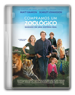 Compramos um Zoológico – DVDRip